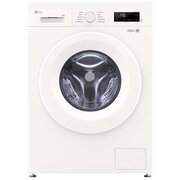  Стиральная машина LG F2Y1NS3W.ABWPCOM белый инвертор 