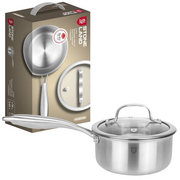  Ковш StoneLand SL02-106 нерж 