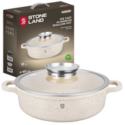  Жаровня StoneLand SL93-010 