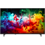  Телевизор LG 50QNED70B6C.ARUG черный титан 