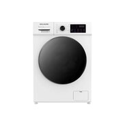  Стиральная машина WILLMARK WMF-6521LG inverter direct drive белый 