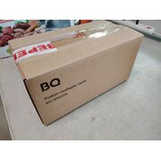  УЦ Робот мойщик окон BQ WR201S White (плохая упаковкав, замена акб и зарядки) 