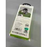  УЦ Гарнитура bluetooth HOCO E63 Diamond business, black (плохая упаковка) 