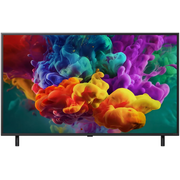  Телевизор LG 50QNED85B6A.ARUG черный титан 