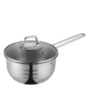  Ковш StoneLand SL02-003 нерж 