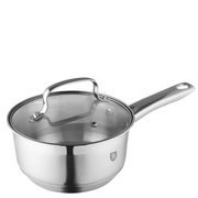  Ковш StoneLand SL02-004 нерж 