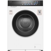  Стиральная машина Weissgauff WM 39107 Full Touch Inverter Steam 