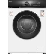  Стиральная машина Weissgauff WMD 61212 Direct Drive Inverter Steam 