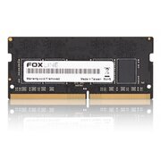  ОЗУ Foxline FL3200D4S22-8GSI SODIMM DDR4 8GB 3200МГц CL22 