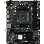  Материнская плата Maxsun MS-B450M Gaming Wifi 