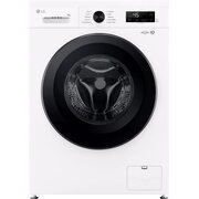  Стиральная машина LG F2Y1VS6W.ABWPCOM белый 