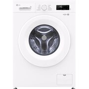  Стиральная машина LG F2Y1VS3W.ABWPCOM белый 