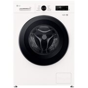  Стиральная машина LG F2Y1WS6W.ABWPCOM белый инвертор 