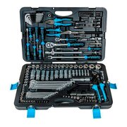  Набор инструментов AIST 4091170B (00-00023717) 170 пр. 
