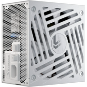  Блок питания Seasonic Focus GX-850 Gen.5 White (Focus (V5) GX-850), 850Вт, 80 Plus Gold, 135мм, retail 