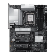  Материнская плата MSI Pro Z890-P Wifi6E 