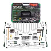  Набор инструментов Rockforce RF-41802+2(63204) 180 + 2 предмета 