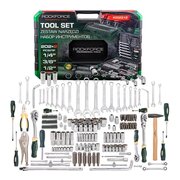  Набор инструментов Rockforce RF-42022+2(63205) 202 + 2 предмета 