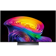  Телевизор LG OLED55C6RLA.ARUG черный/серебристый 