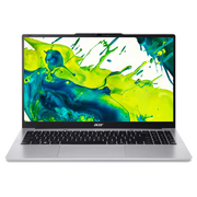  Ноутбук Acer Aspire Lite AL15-72P-57CM (NX.D5HEM.002-DOS) Core i5-13500H/16Gb/512Gb/15.6 FHD IPS/DOS серебристый 