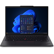  Ноутбук Lenovo ThinkPad T14 Gen 6 (21QCA060CD) 14" 2.8K OLED 500nit/U7-255H 16Gb/512Gb/LTE/Win11Pro 