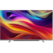  Телевизор Digma Pro 55" QLED 55D Google TV Frameless черный/черный 