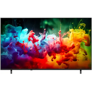  Телевизор LG 75QNED70B6A.ARUG черный 