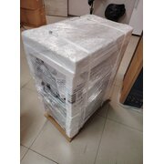  УЦ Стиральная машина Whirlpool TDLR 6240S (плохая упаковка, б/у, нет документации, компонентный ремонт) 