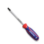  Отвертка WorkPro WP221045 