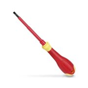  Отвертка WorkPro WP341025 