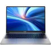  Ноутбук Tecno MegaBook T16RA (71005000729-Win11H) Core i5 13420H 16Gb SSD1Tb Intel UHD Graphics 16" IPS FHD+ (1920x1200) 64 grey WiFi BT Cam 6510mAh 