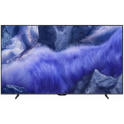  Телевизор Samsung QE85QEF1AUXRU черный 