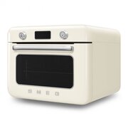  Мини-печь Smeg COF01CREU 