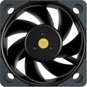  Кулер Thermalright TL-B4020 (40x40x20mm, 4-pin PWM, 9.47CFM, 24.3dBA, 5500RPM, Black) 