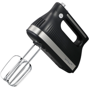  Миксер Vitek VT-HM1001 черный/стальной 