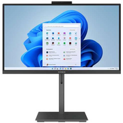  Моноблок IRBIS GroovyAIO 24 (G.24i5M2165WHC.100) 23.8" I5-1250P1920x1080 IPS 16GB (2*8) DDR4/512GB NVME SSD, wifi6 AX101, type C RJ45, WebCam 