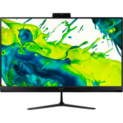  Моноблок Acer Aspire C27-2G (DQ.BPQCD.006) AMD Ryzen 5 7430U/8Gb/SSD512Gb/27"/IPS/FHD/1920x1080/120Hz/NoOS/black 