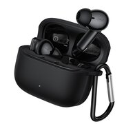  Наушники bluetooth HOCO EQ30 Eufonia true wireless BT headset черный 