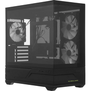  Корпус MSI Mag Pano M110R (306-7g33r21-ja4), без БП, mATX, черный 