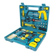  Набор инструментов ISMA ISMA-2054(50609) 54 предмета 