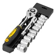  Набор инструментов MEGATOOLS MT-4123(61277) 12 предметов 