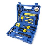  Набор инструментов WMC TOOLS WMC-1018(50603) 18 предметов 