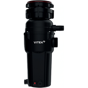  Измельчитель Vitek VT-FD12390 черный/черный 