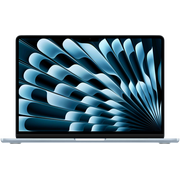  Ноутбук Apple MacBook Air MDHH4LL/A M5 10 core 16Gb SSD512Gb/8 core GPU 13.6" Liquid Retina (2560x1664) macOS l.blue WiFi BT Cam 