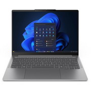  Ноутбук Lenovo IdeaPad Pro 5 14IAH10 (83JK002TRK)14"(2880x1800 OLED)/Intel Core Ultra 9 285H(3.7Ghz)/32768Mb/1024PCISSDGb/noDVD/Int:Intel Arc Graphics 
