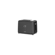  Тостер Haier HT-503 черный 