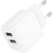  Зарядное устройство Hoco CS51A White 