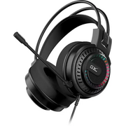  Игровая гарнитура Genius HS-GX570U ерный 