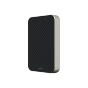  Внешний аккумулятор Magssory PBN021 Pride 10K, с магнитами, совместимый с MagSafe 