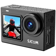  Экшн-камера SJCAM SJ6 ultra черный 